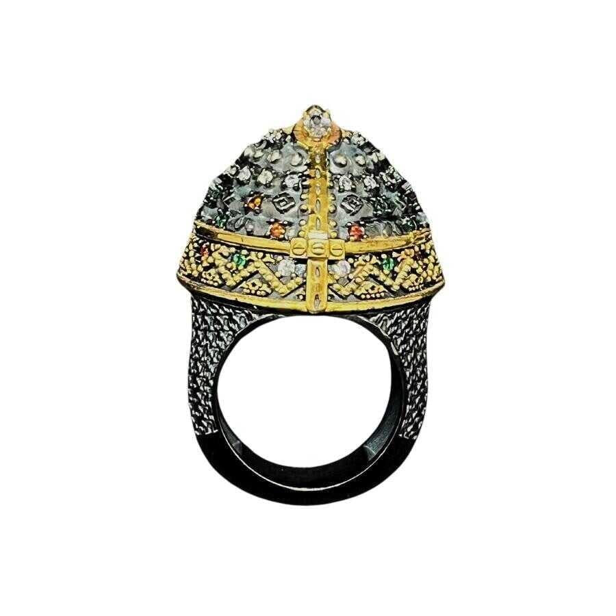 Mehmed: Fetihler Sultanı - Mehmedin Hükmü Yüzüğü