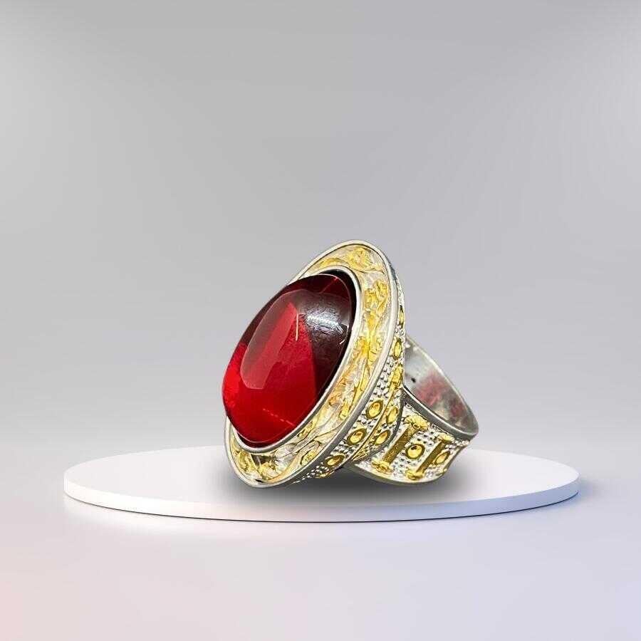 Mehmed: Fetihler Sultanı Yüzüğü