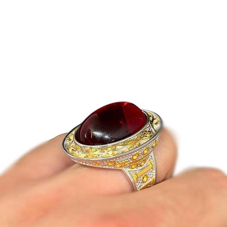 Mehmed: Fetihler Sultanı Yüzüğü