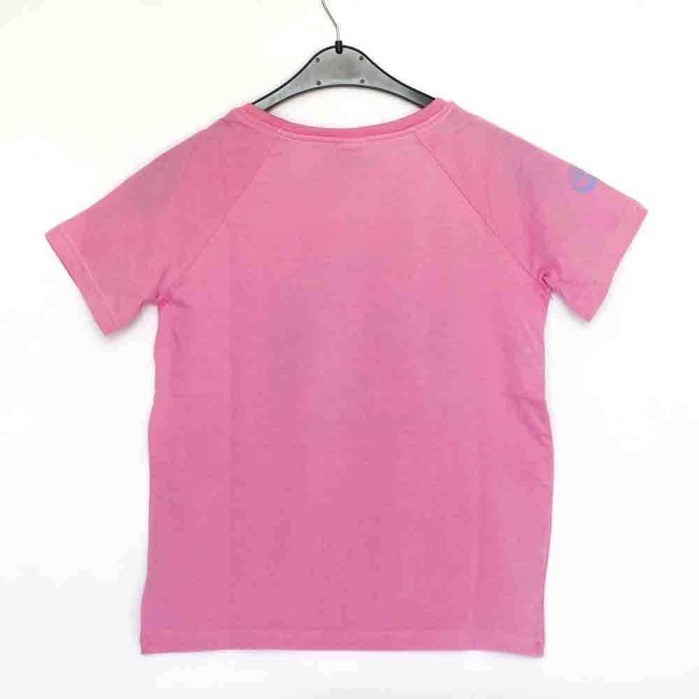 Tozkoparan Pembe Kız Tshirt