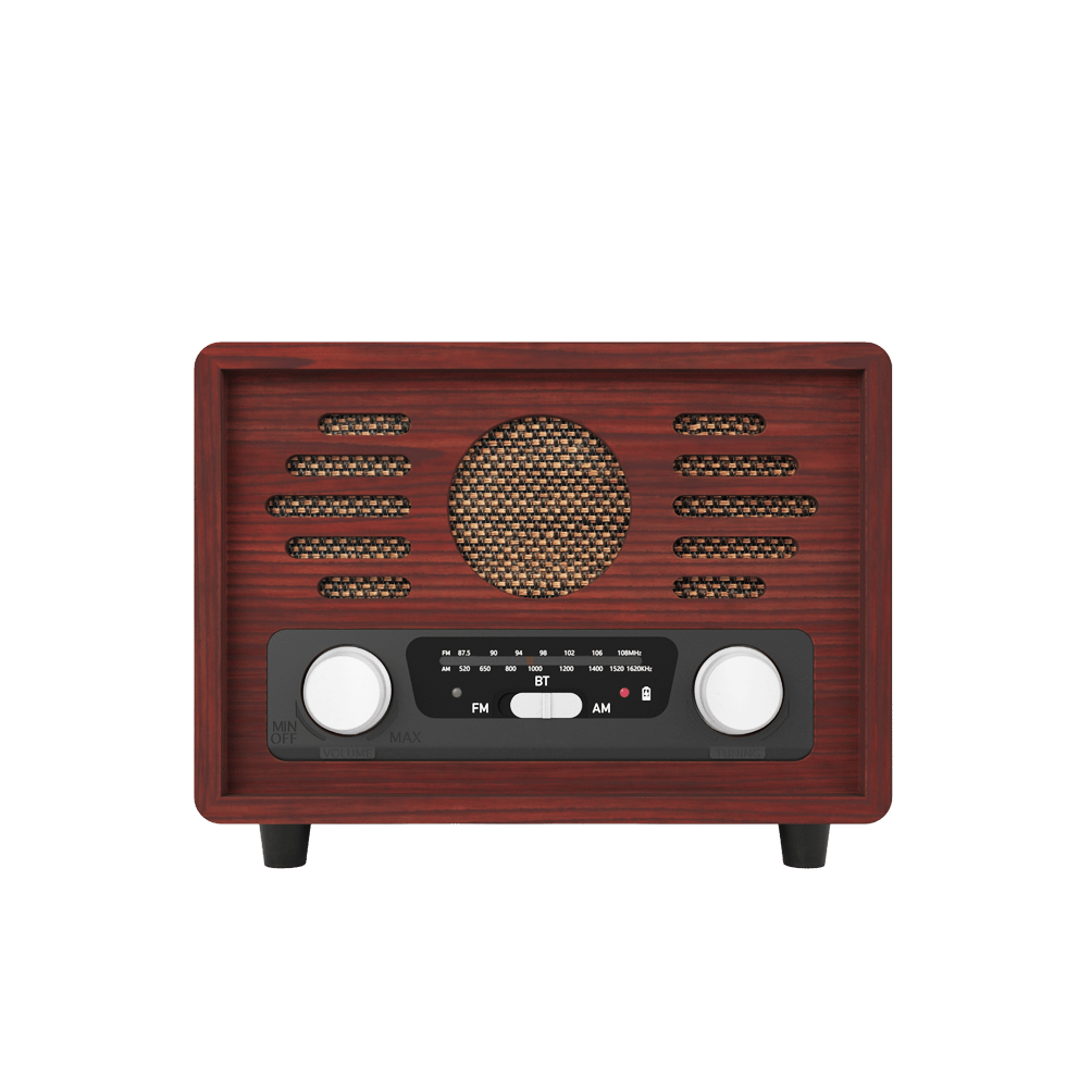 TRT Nostaljik Radyo İzmir