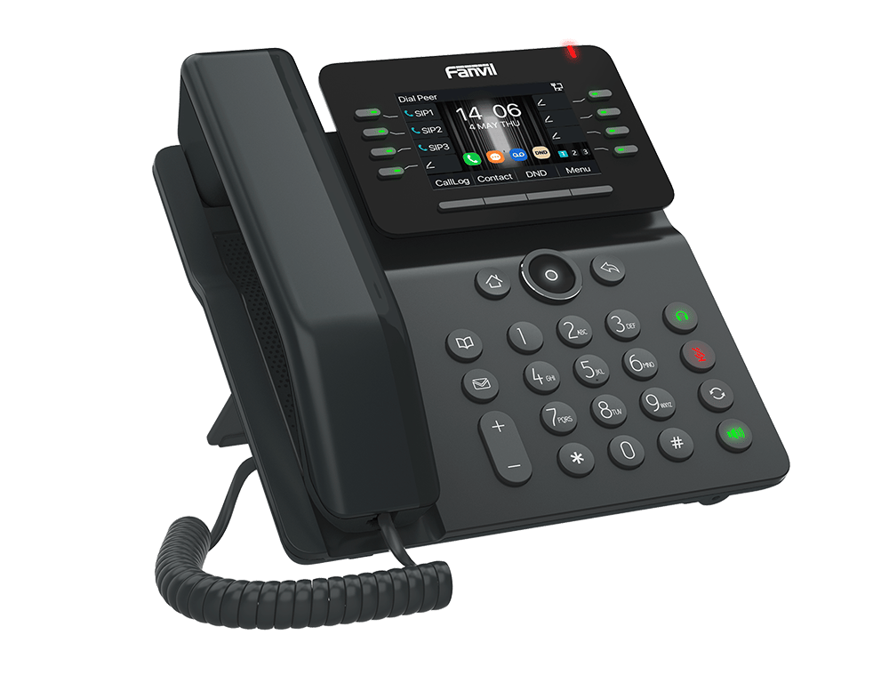 Fanvil V63 Prime ip telefon