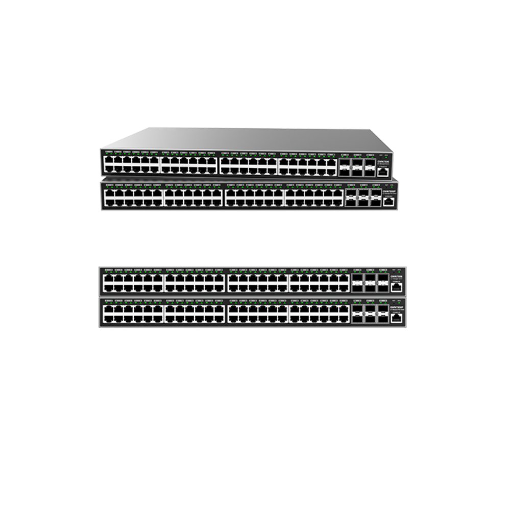 Grandstream GWN7806P Switch
