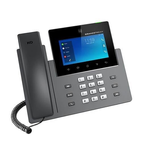 Grandstream Gxv3450 Android Ip Telefon