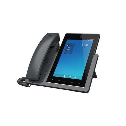 GRANDSTREAM GXV3470 android ip telefon