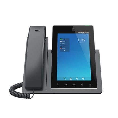 GRANDSTREAM GXV3470 android ip telefon