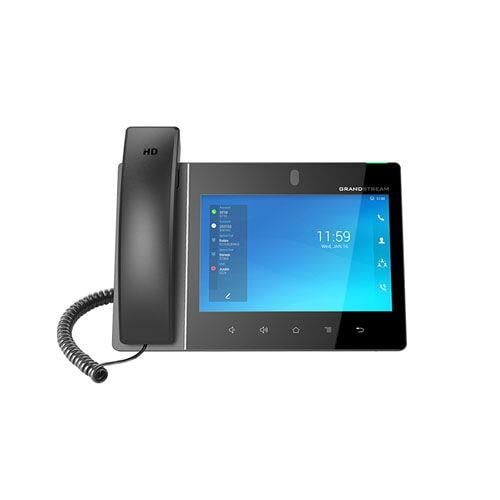 GRANDSTREAM GXV3480 android ip telefon