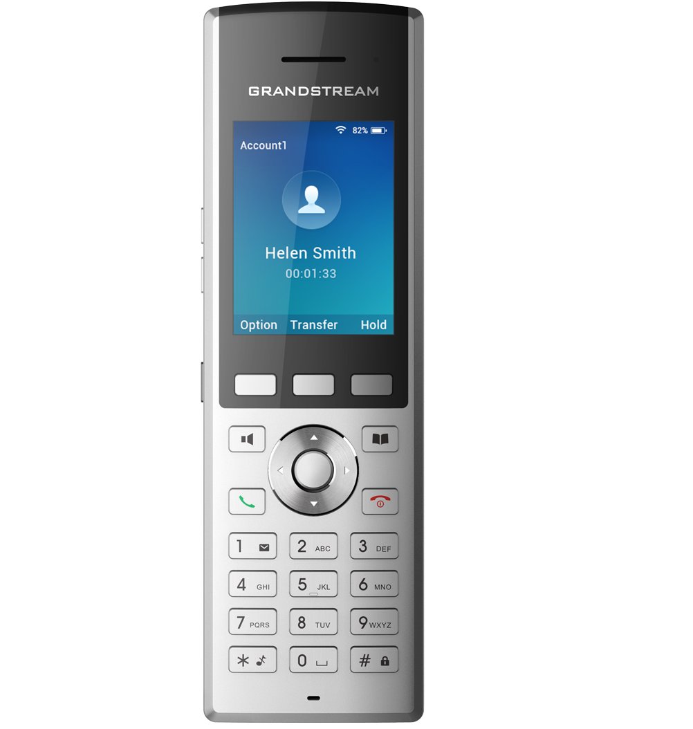 Grandstream WP820 WiFi Dect Telefon