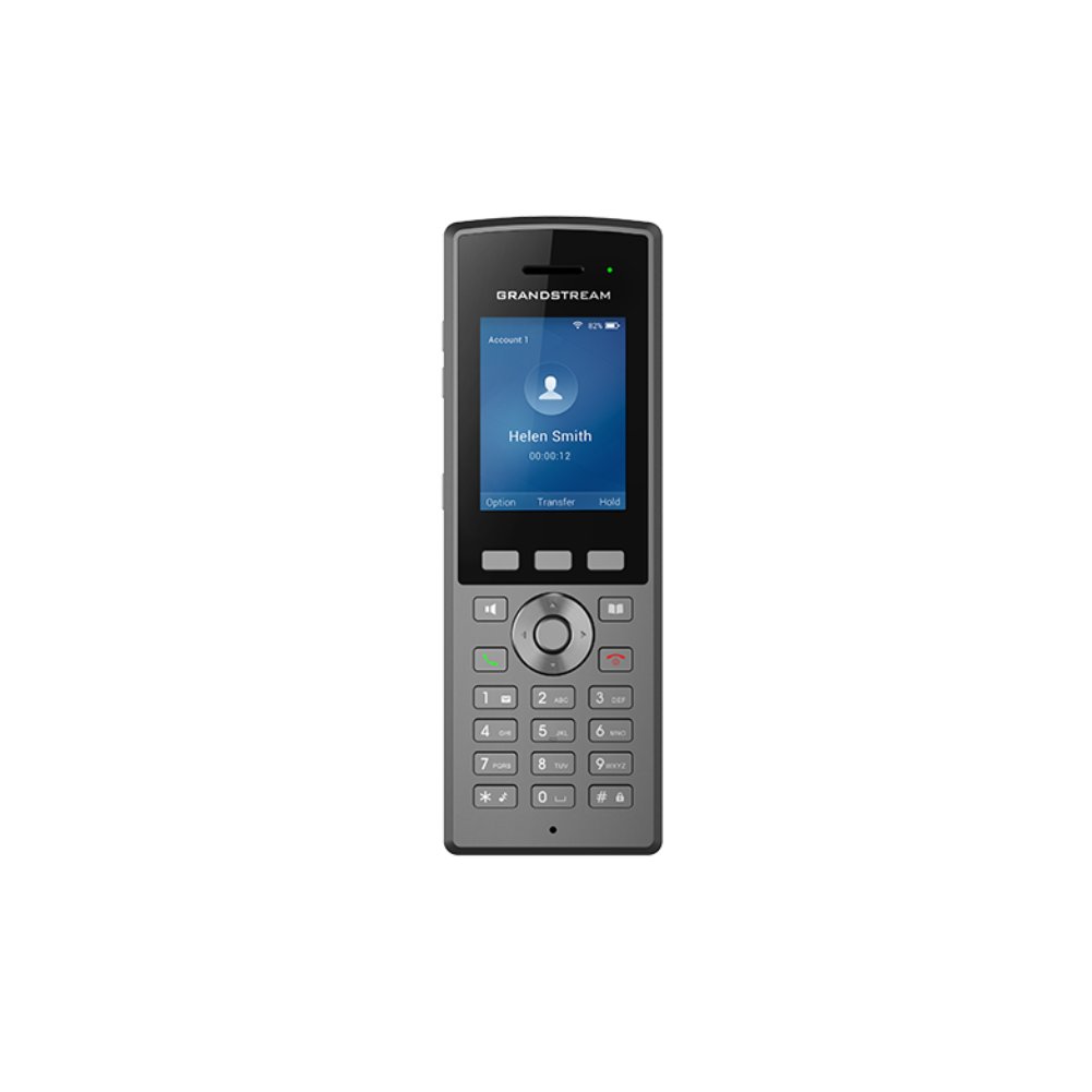Grandstream WP825 WiFi Dect Telefon