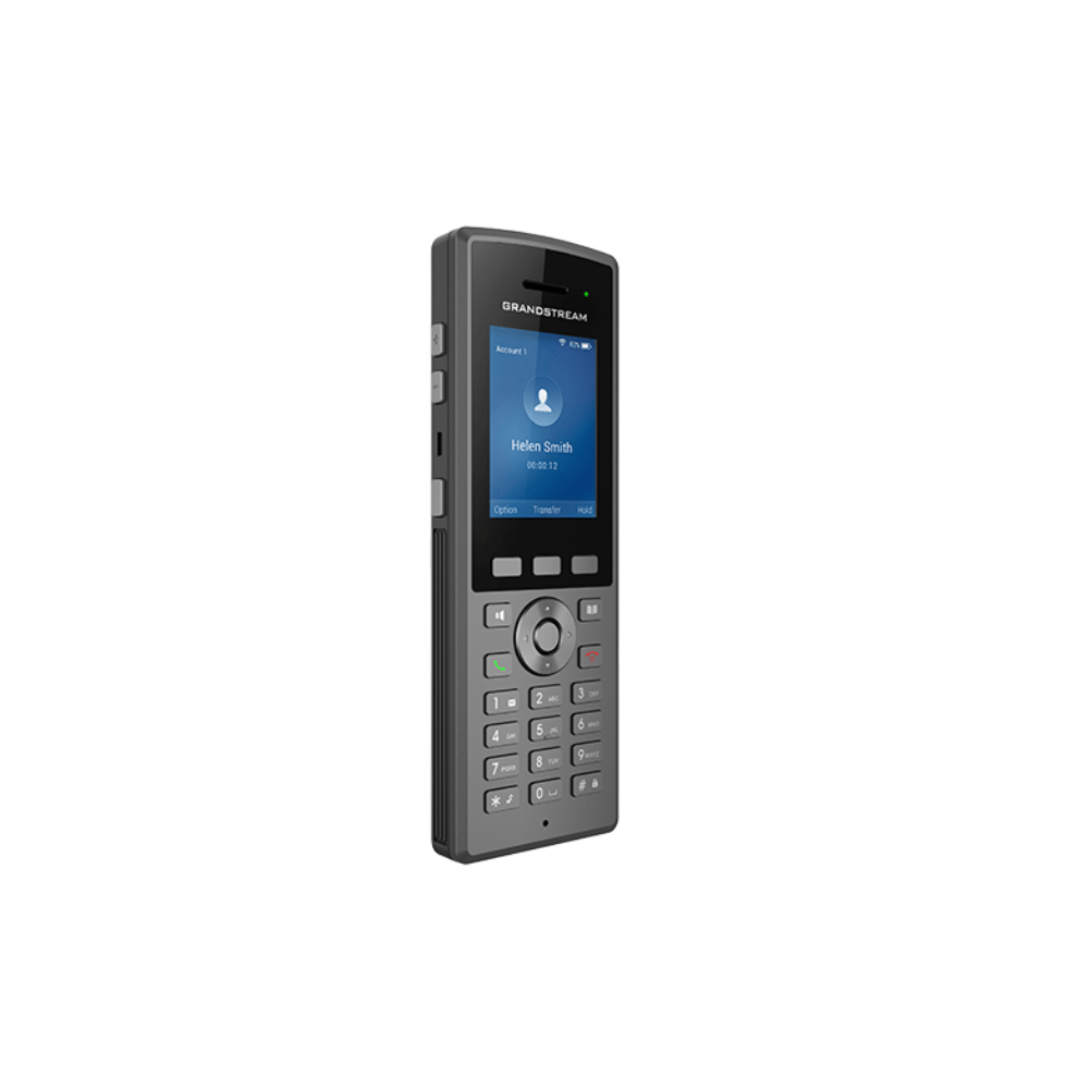 Grandstream WP825 WiFi Dect Telefon