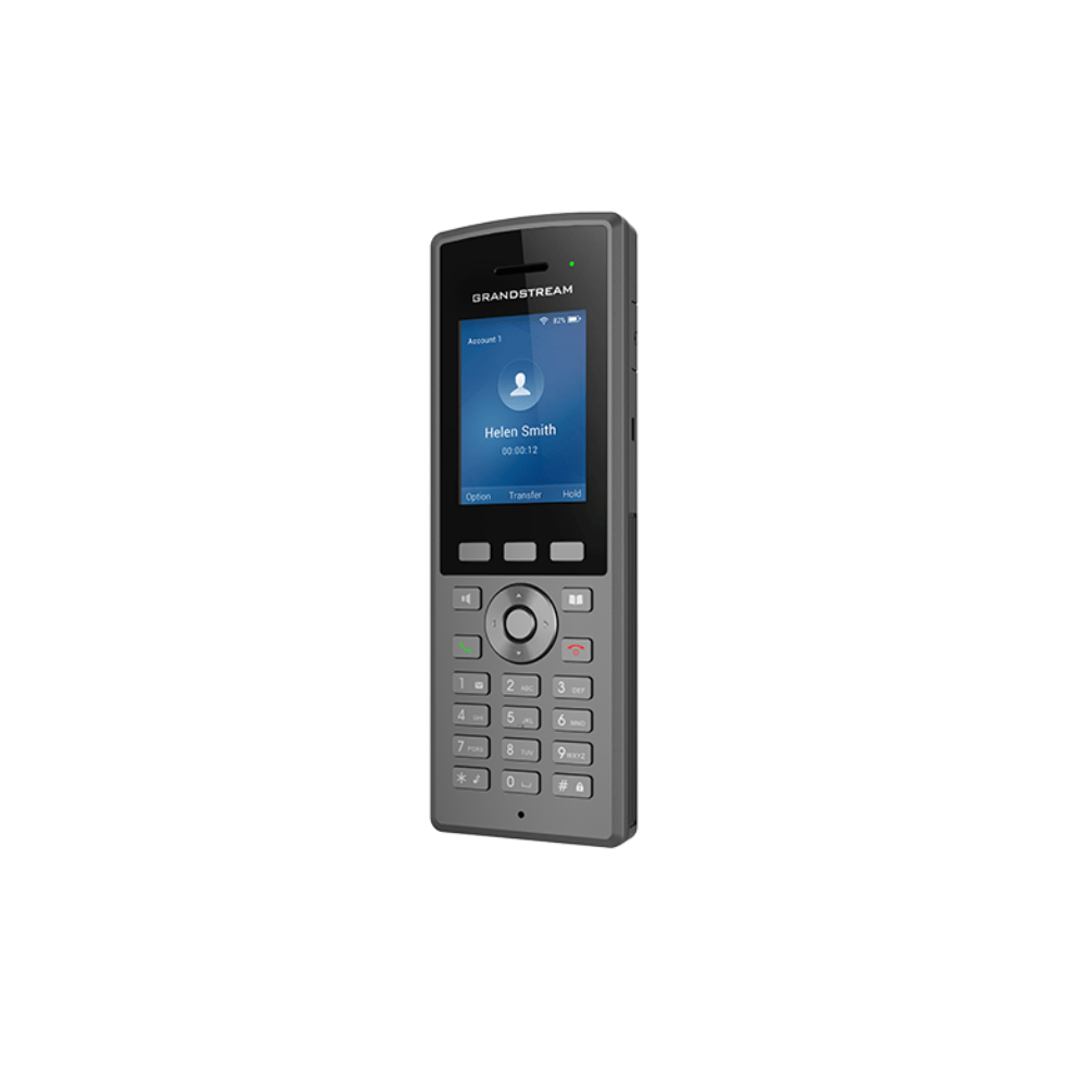 Grandstream WP825 WiFi Dect Telefon