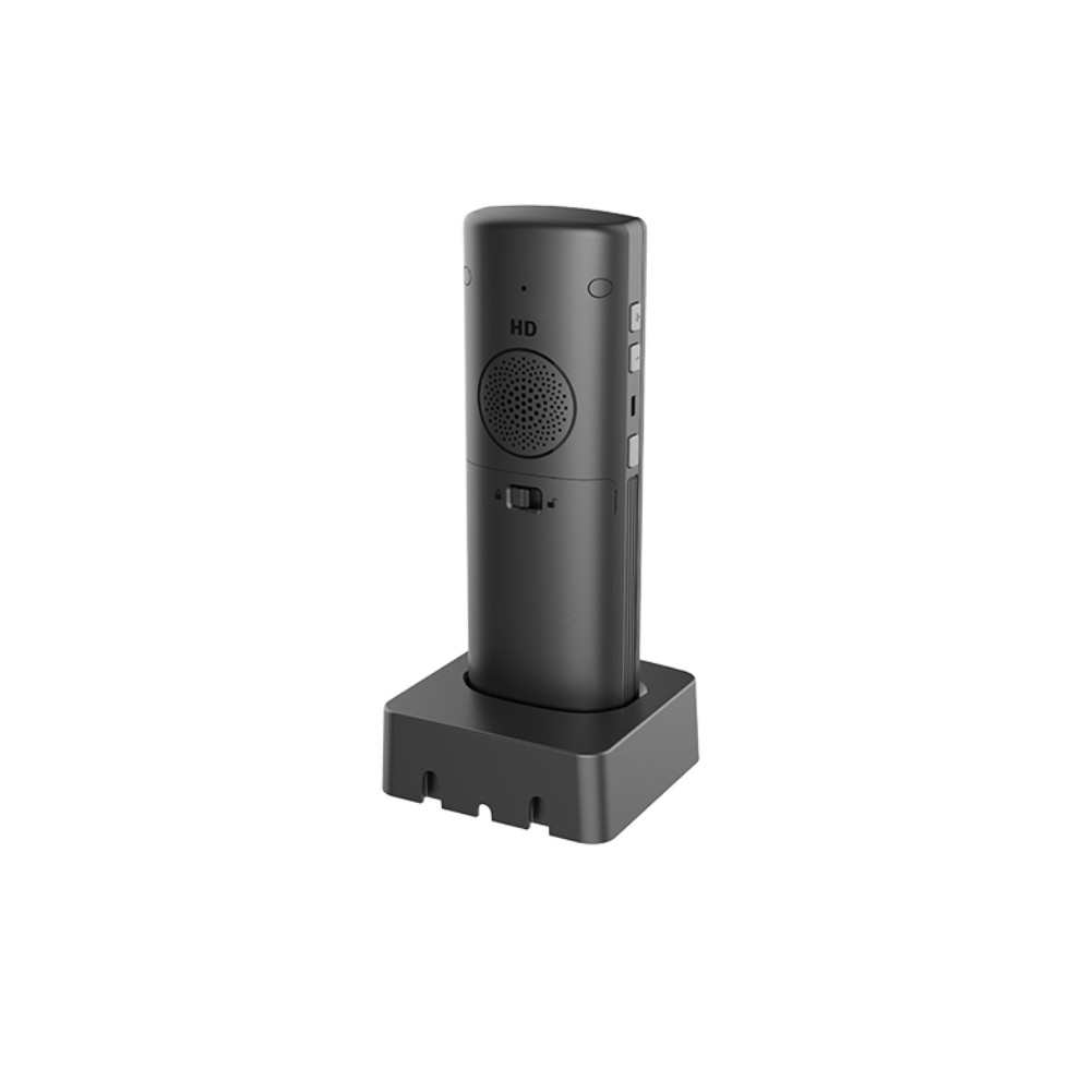 Grandstream WP825 WiFi Dect Telefon