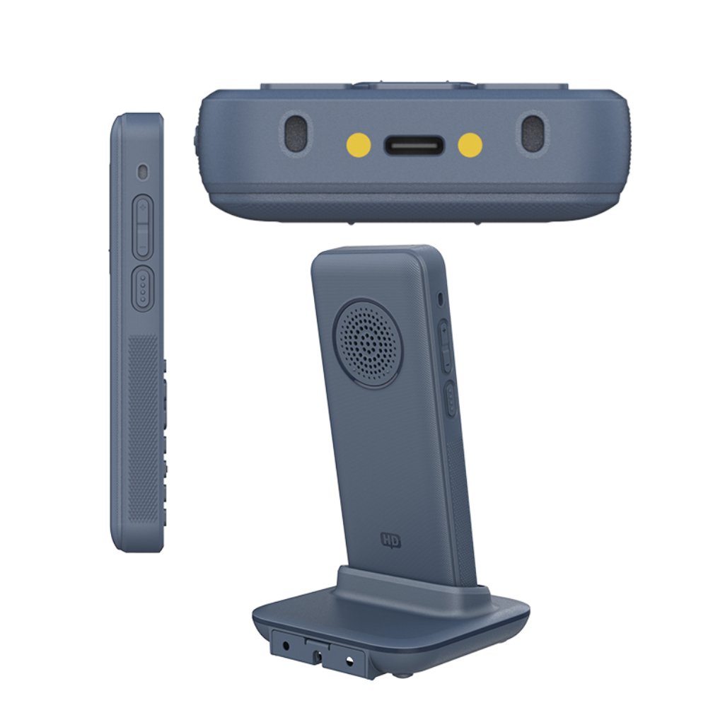 Grandstream WP826 WiFi Dect Telefon