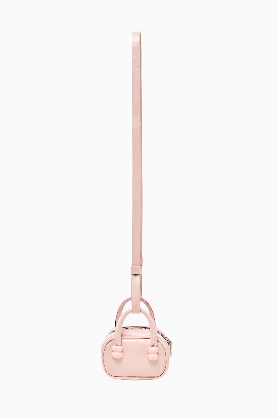 MİNİ AMOUR ÇANTA ( Pembe )