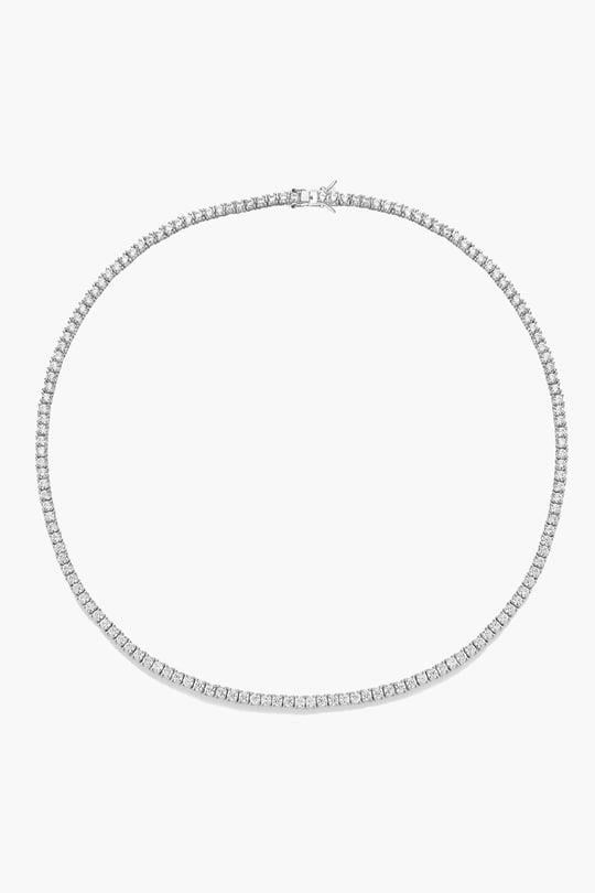 4 mm Döküm Su Yolu Kolye