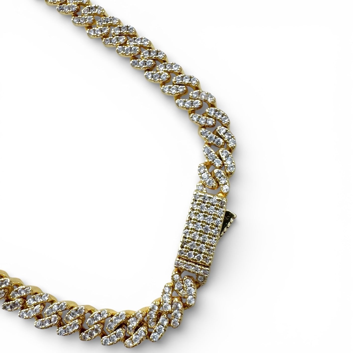 5 MM Gurmet Kolye