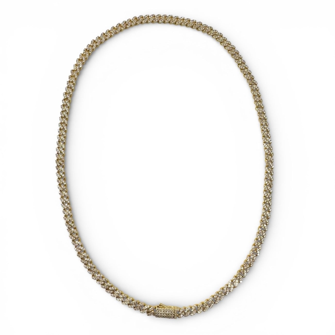 5 MM Gurmet Kolye