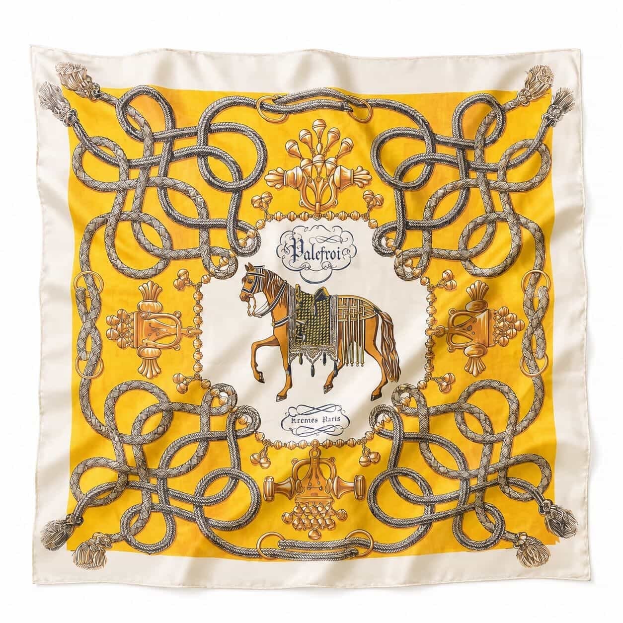 70x70 Çok Kullanımlı Şal Bandana