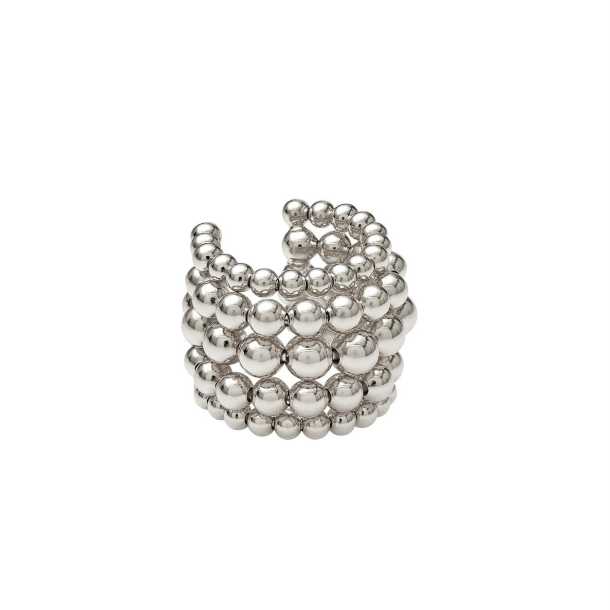 Altın Kaplama EarCuff