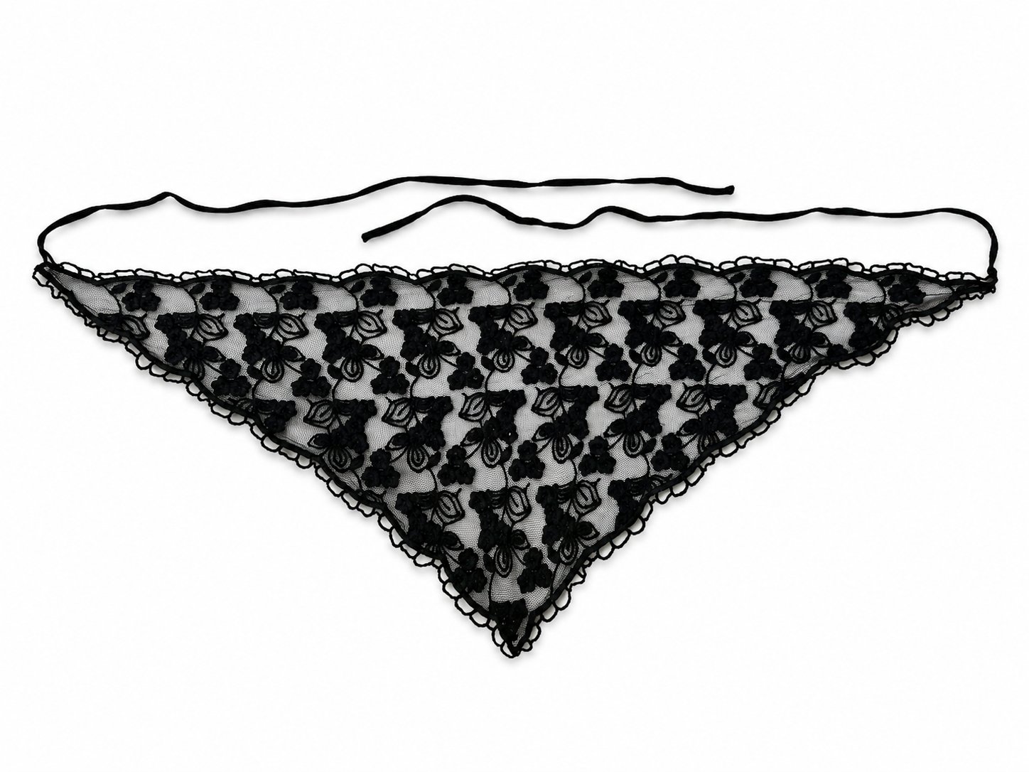 Dantel Bandana