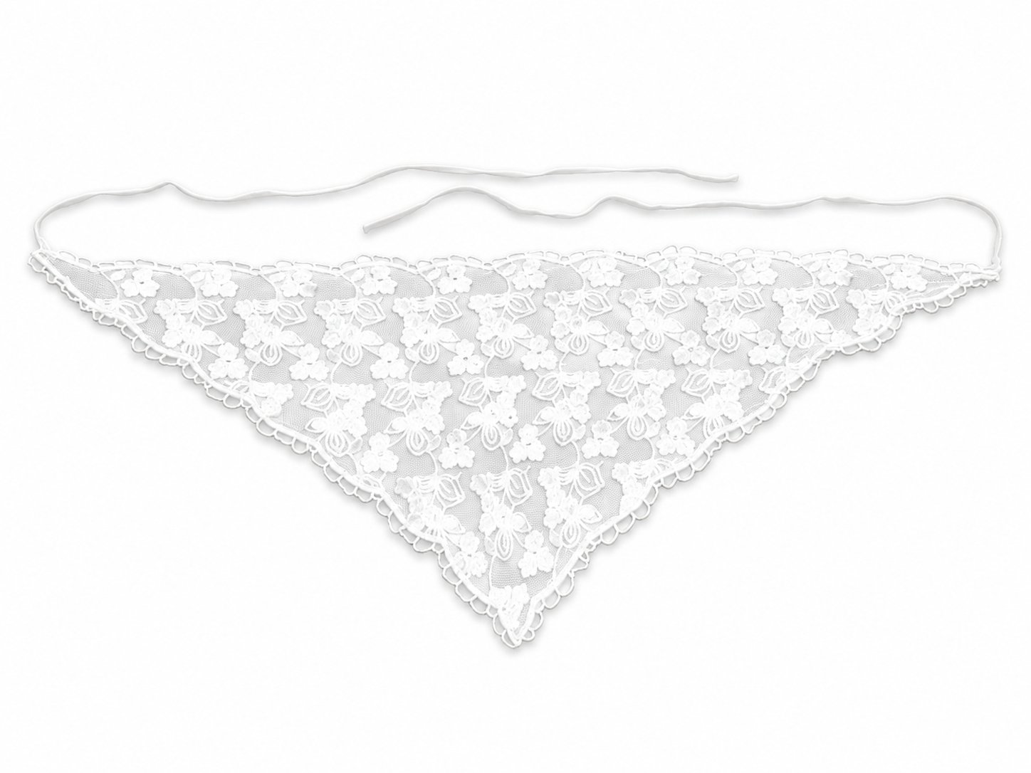 Dantel Bandana