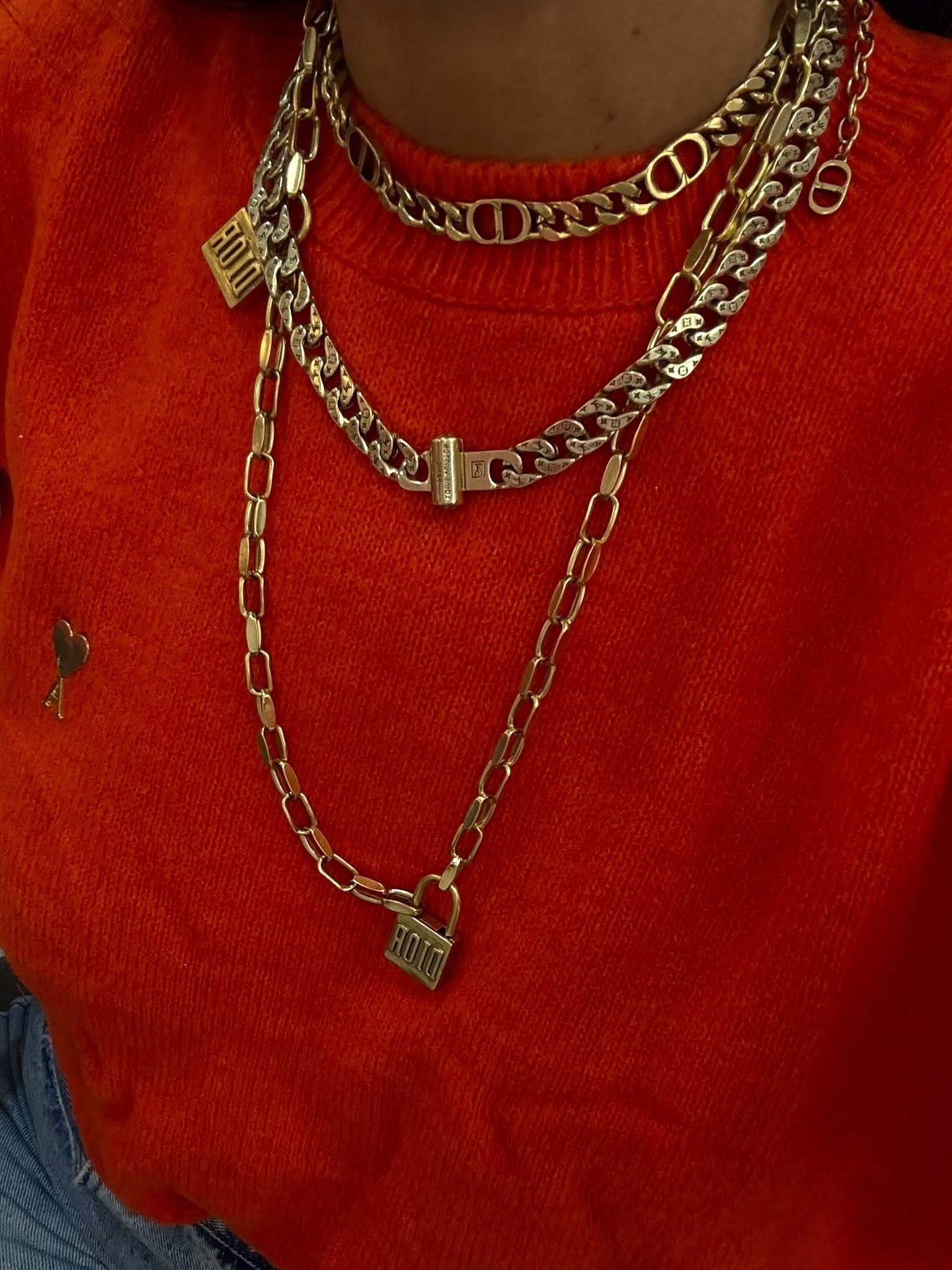Marka Kolye