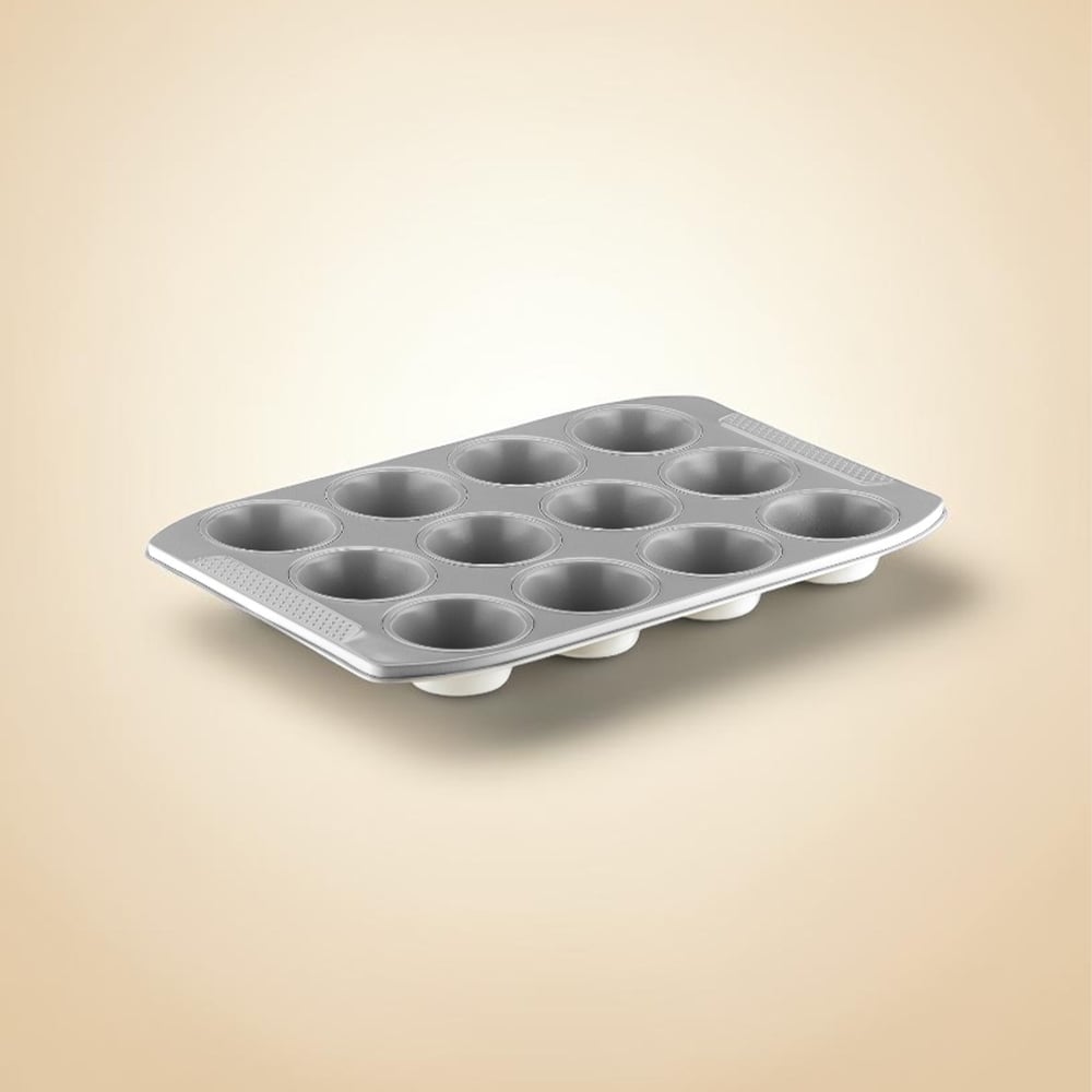 12'Lİ MUFFIN KALIBI