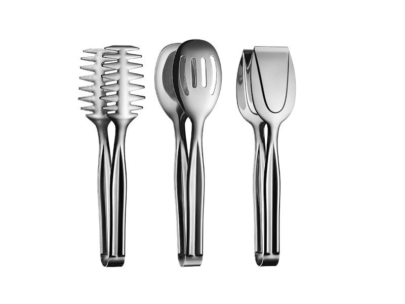 Bella 3 Prç Maşa Set