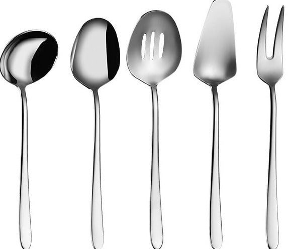 Bella 5 Prç Sofra Servis Seti