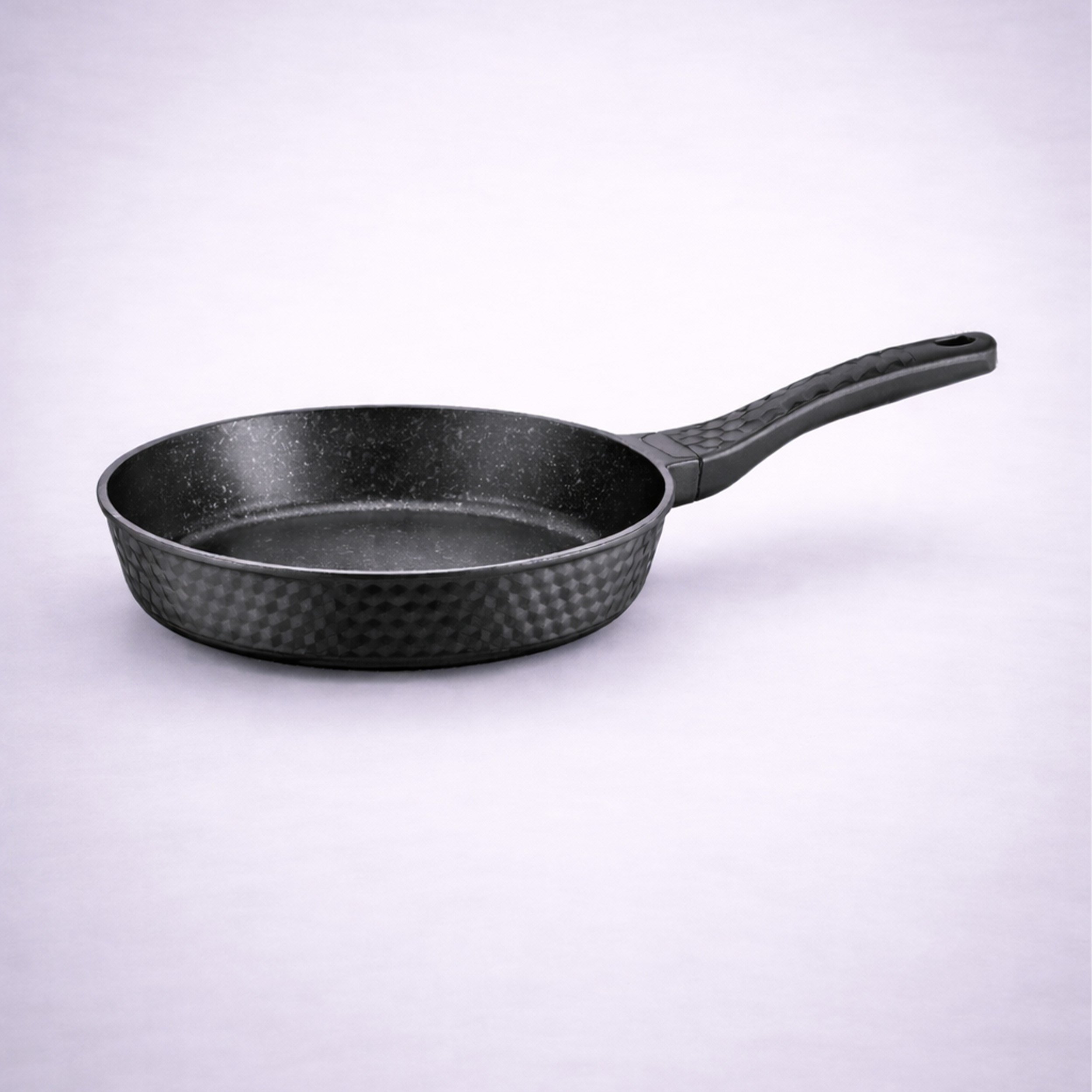 Black Lıne Döküm Elmas 3 Parça set