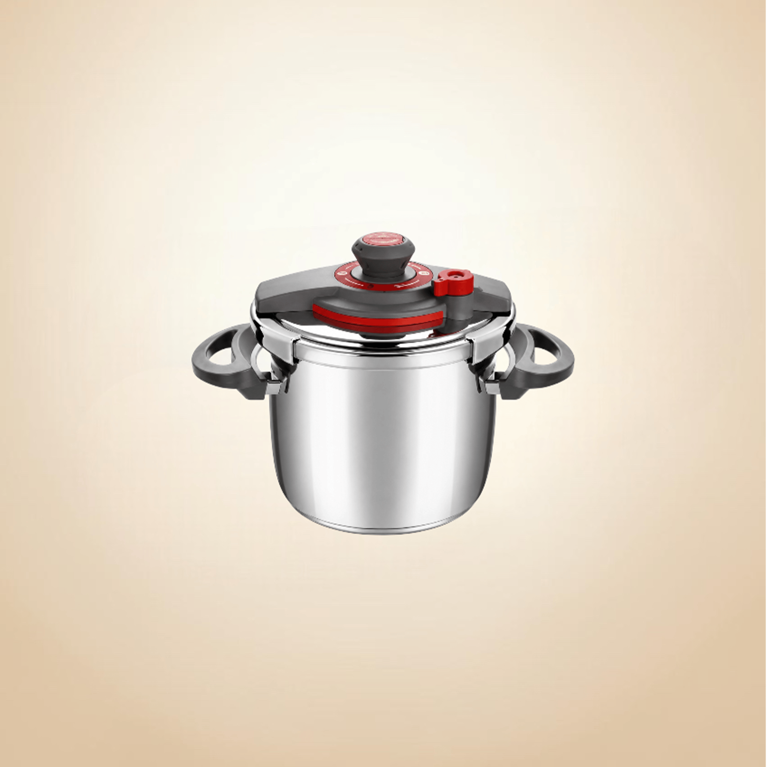 Cook fest 4+7 Litre Düdüklü Tencere Set