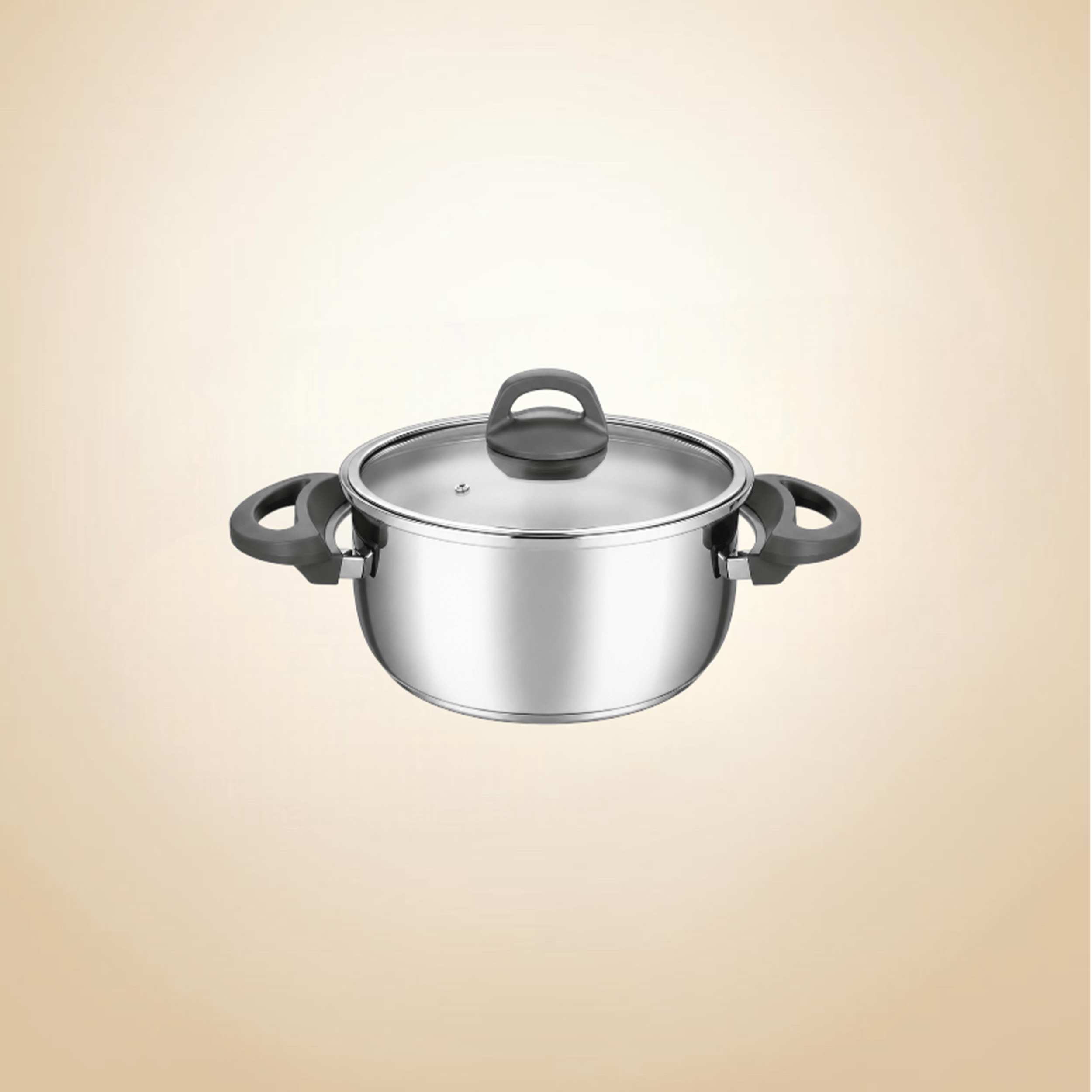 Cook fest 4+7 Litre Düdüklü Tencere Set