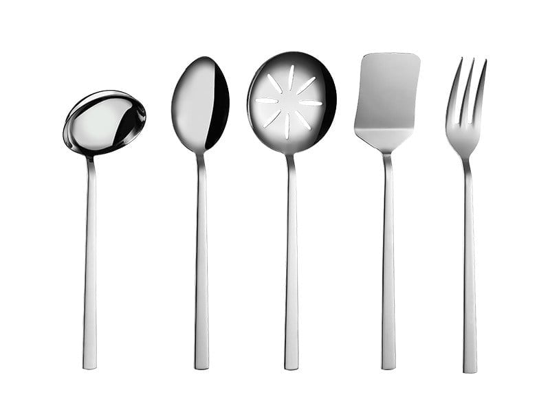 Defne 5 Prç Servis Set