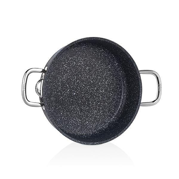 FALEZ BLACK LINE 28 CM KARNIYARIK