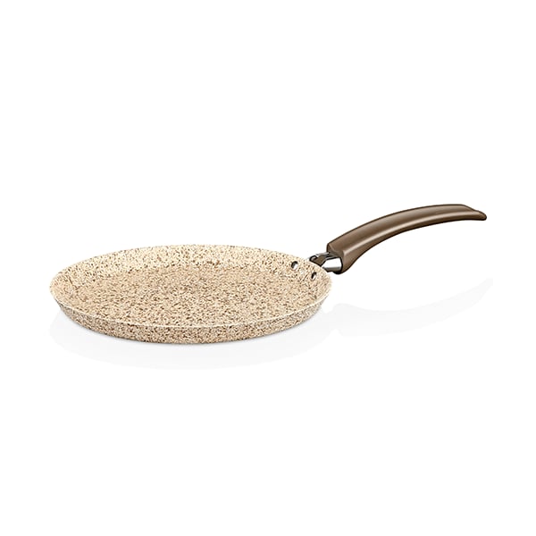 FALEZ CREAMY 24 CM KREP TAVASI