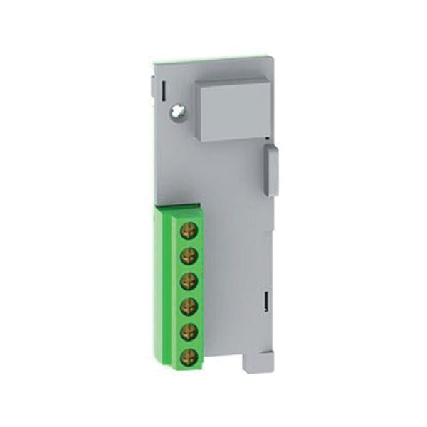 BC-1 DWB 1NA/NK DWB160/250/400/800/1000 -3P / 4P için Yardımcı Kontak