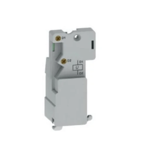 BS DWB160-250 E15 DWB160 / DWB250 - 3P / 4P Düşük Gerilim Bobini (220-250VAC)