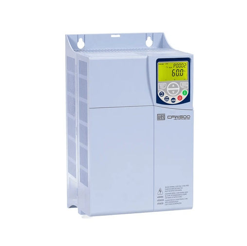 CFW500 D 24P0 T4 DB 20 C3H00G2 11kW 24A Ağır Hizmet Tipi Motor Sürücü VFD