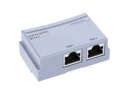 WEG CFW300-CETH Modbus TCP ve Ethernet/IP Haberleşme Modülü