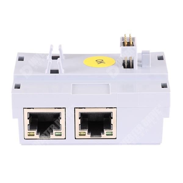 WEG CFW300-CETH Modbus TCP ve Ethernet/IP Haberleşme Modülü