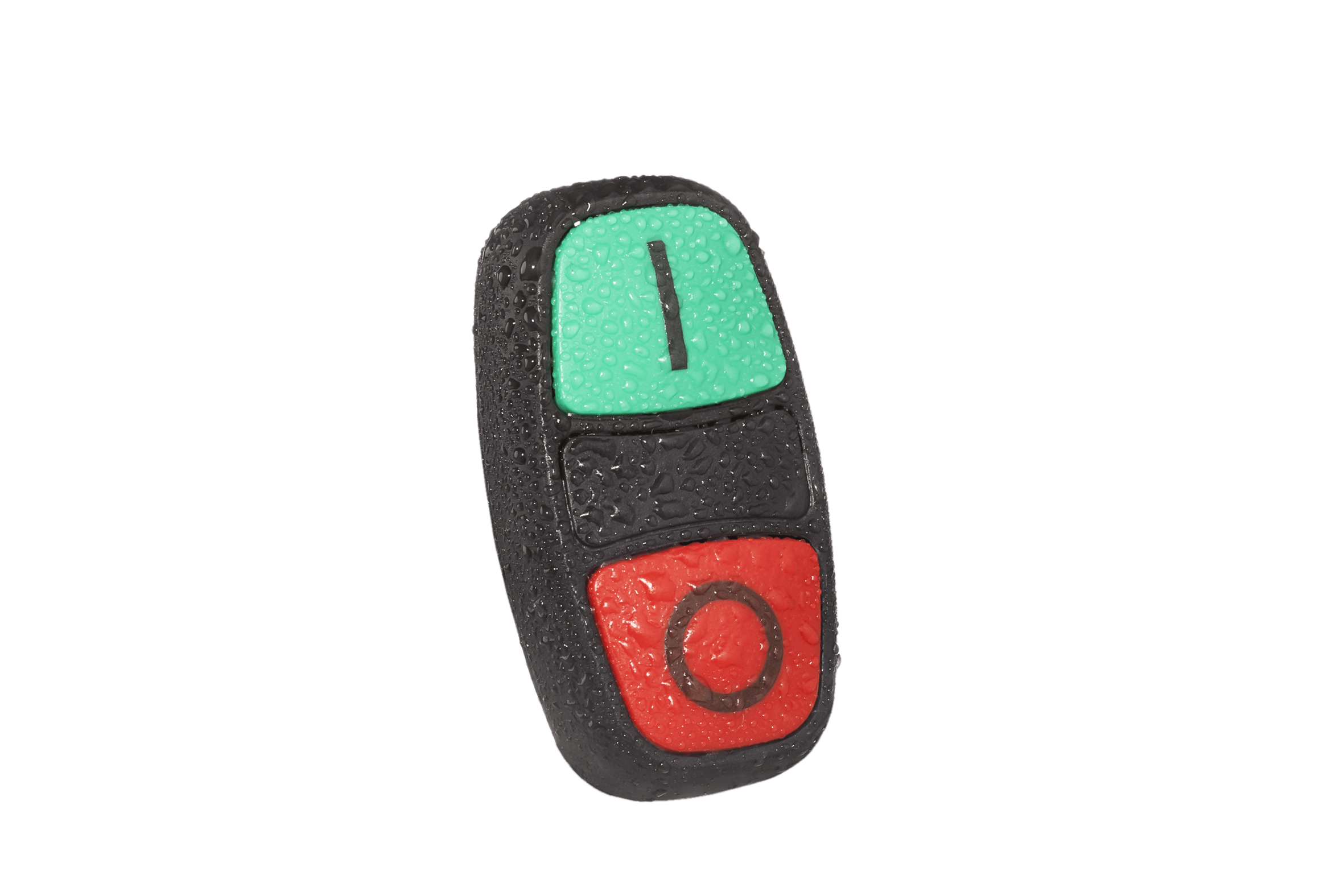 WEG CSW-BD-11000000-FD661-3VF Yeşil Renk 