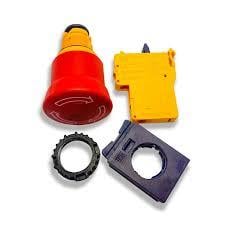 WEG CSW-BESG-01000000-3VF Çevir Çek 1NK Acil Stop