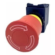 WEG CSW-BESG-01000000-3VF Çevir Çek 1NK Acil Stop