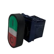WEG CSW2-BDF21IO-11000000-3VF Yeşil Renk 