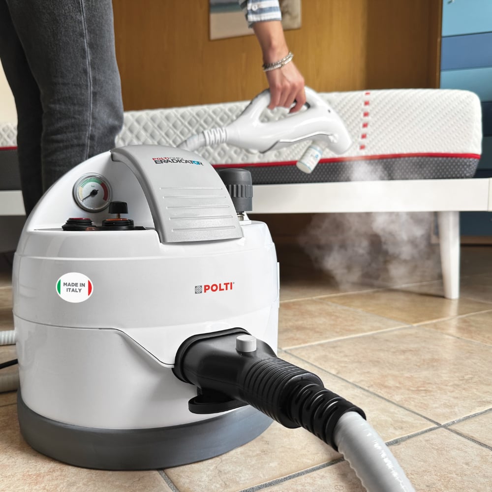 Cimex Eradicator Buharlı Dezenfeksiyon Makinesi