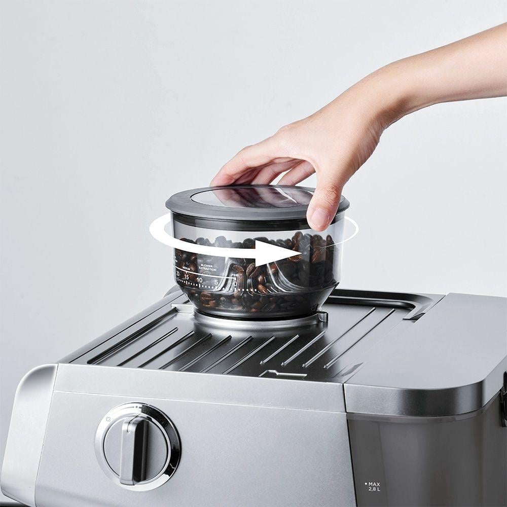 Coffea G50S