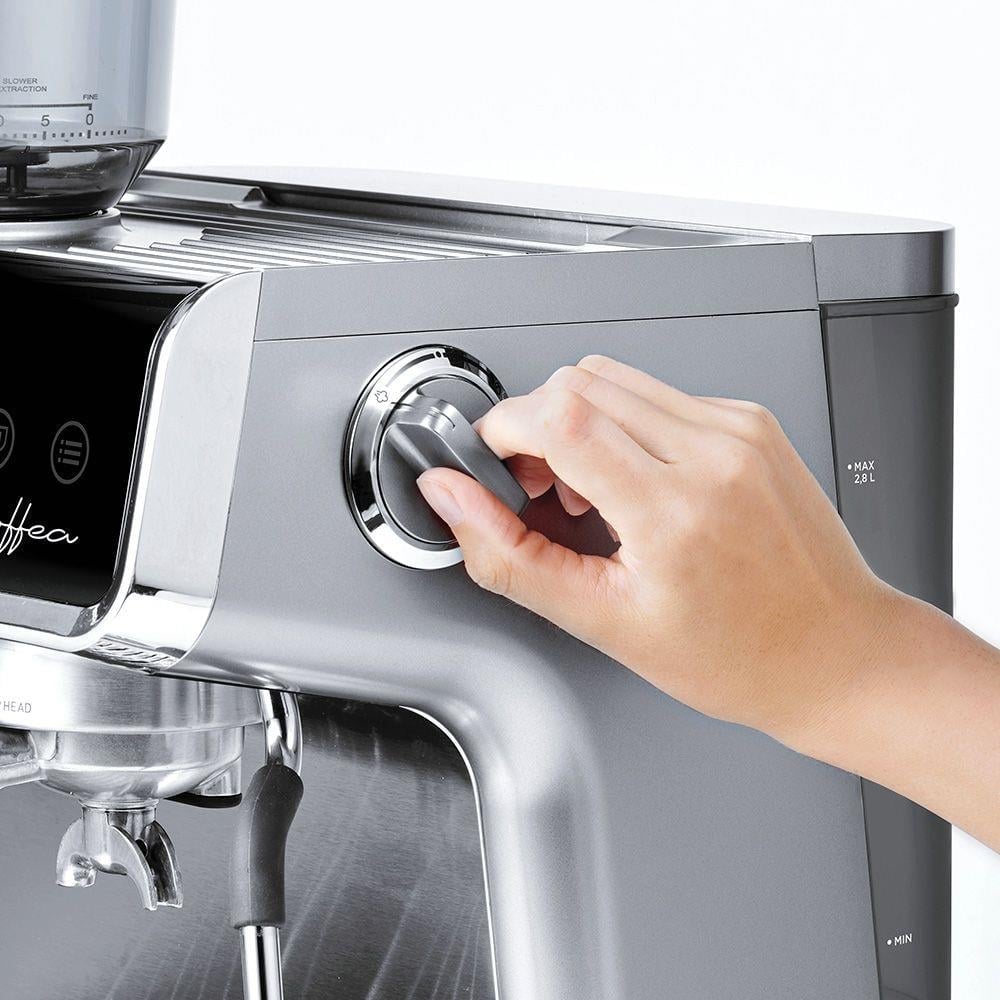 Coffea G50S