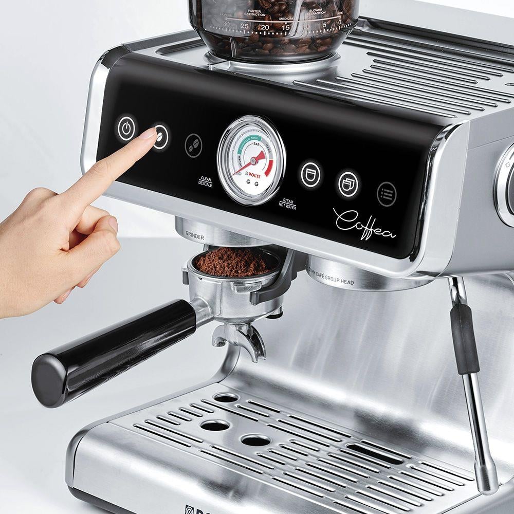 Coffea G50S