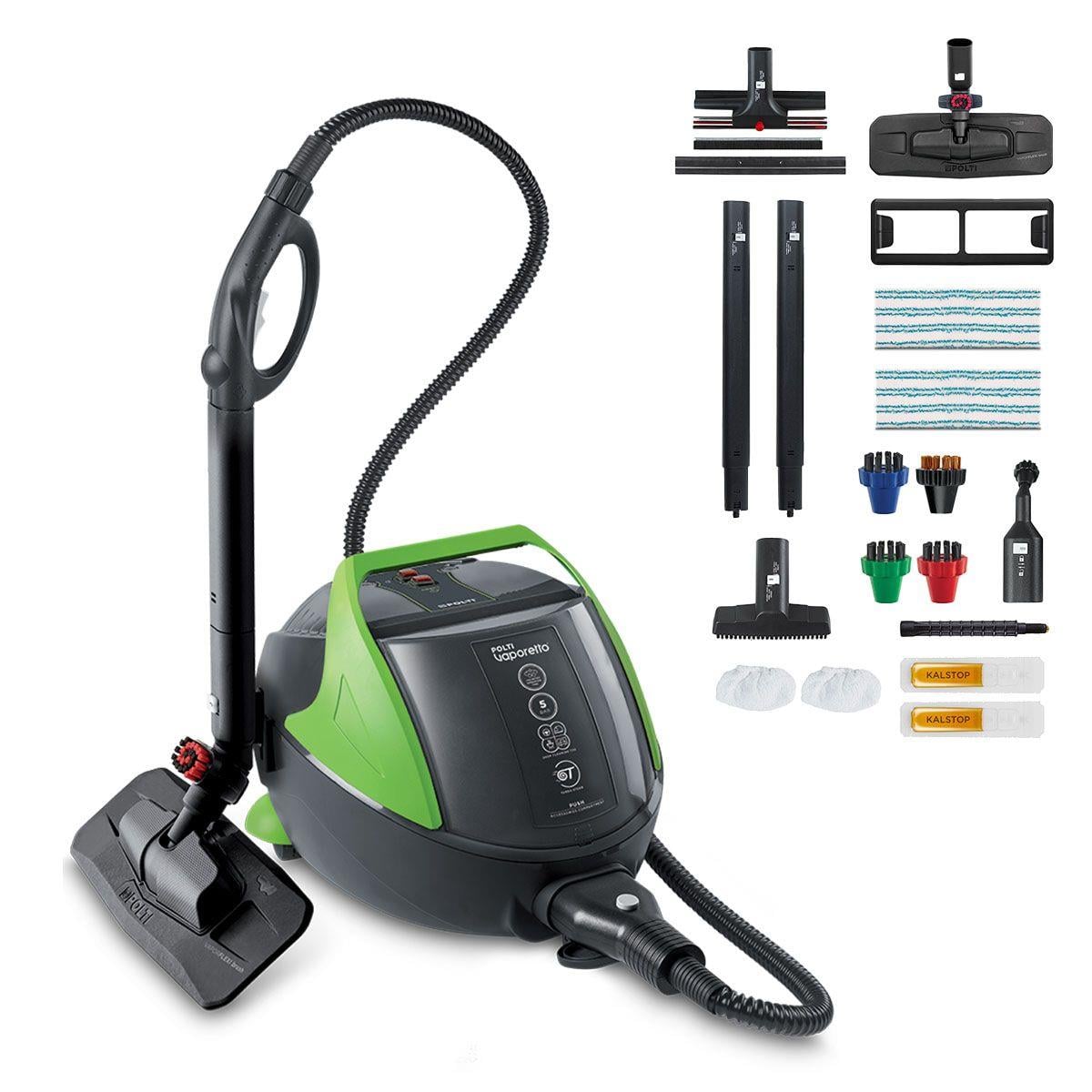 Polti Vaporetto Pro 95 Turbo Flexi