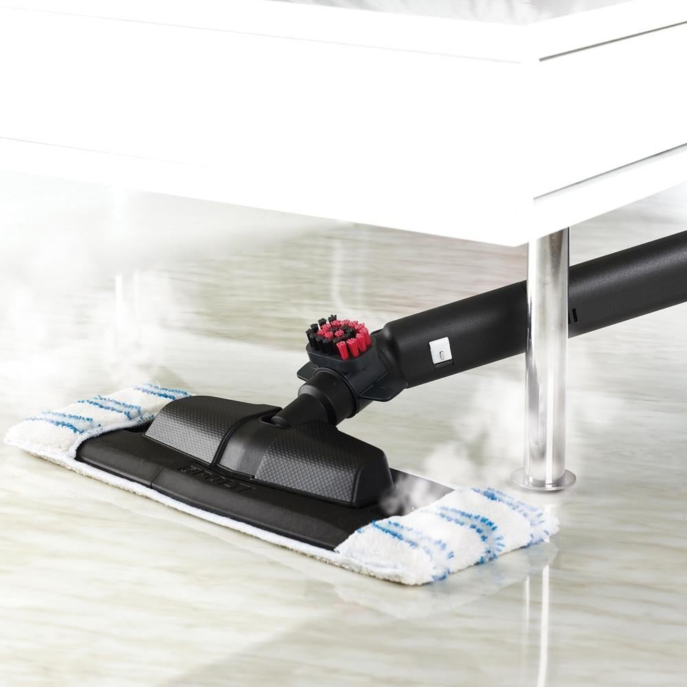 Polti Vaporetto Pro 95 Turbo Flexi